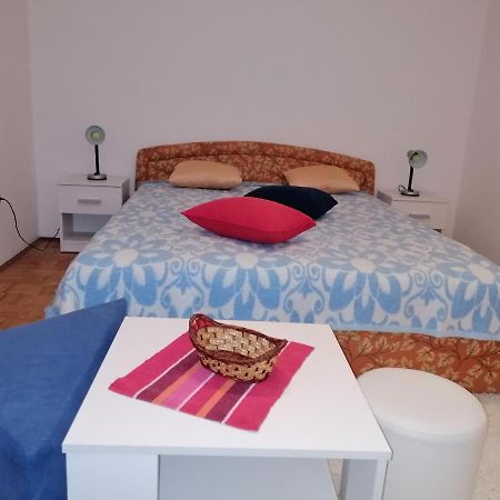 Family Apartment Marija Zadar Exterior photo