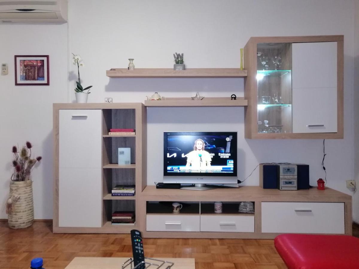 Family Apartment Marija Zadar Exterior photo