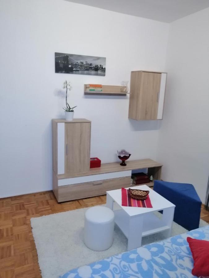 Family Apartment Marija Zadar Exterior photo