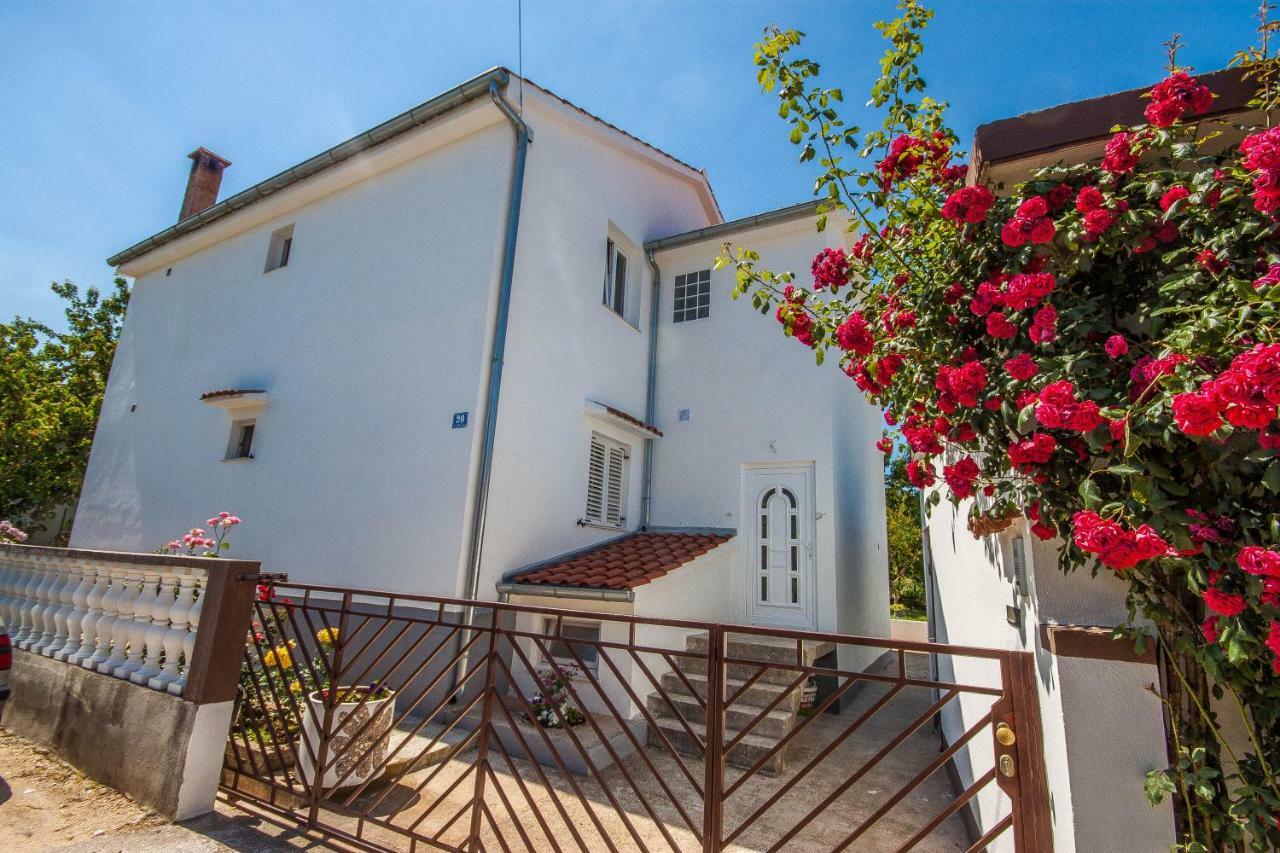 Family Apartment Marija Zadar Exterior photo