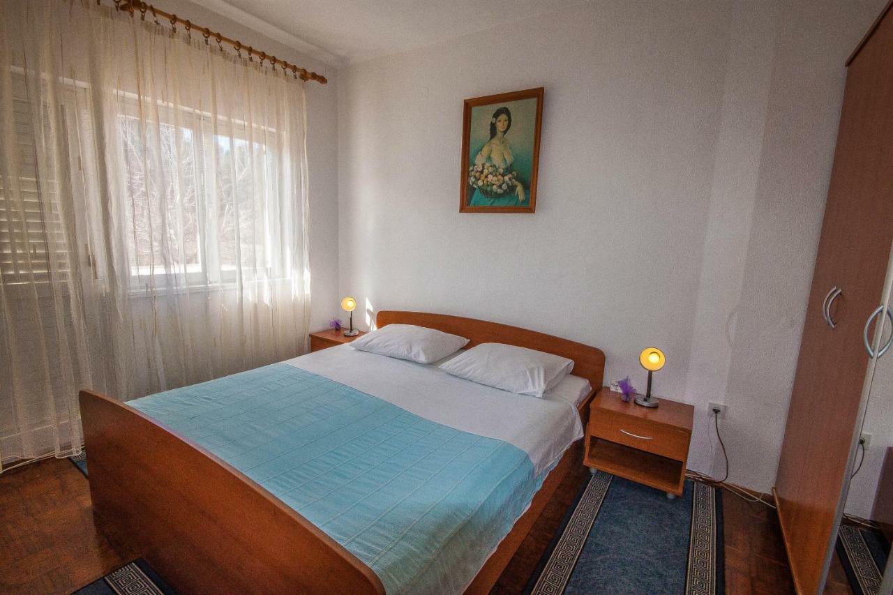 Family Apartment Marija Zadar Exterior photo